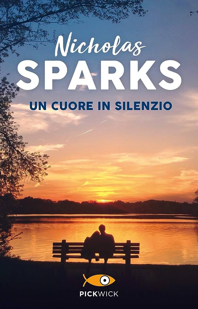 UN CUORE IN SILENZIO